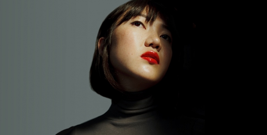 Rainbow Chan discusses her heritage ahead of her new album, Spacings