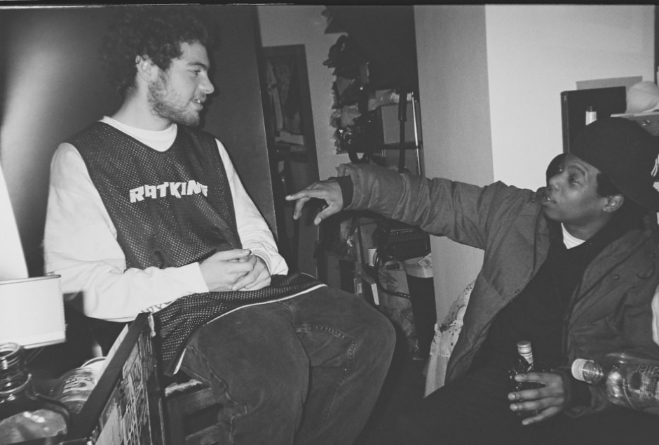 New Music: Remy Banks - One Twenty Five. (feat. Wiki from RATKING)