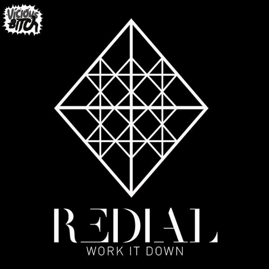 New Music: Redial - Work It Down