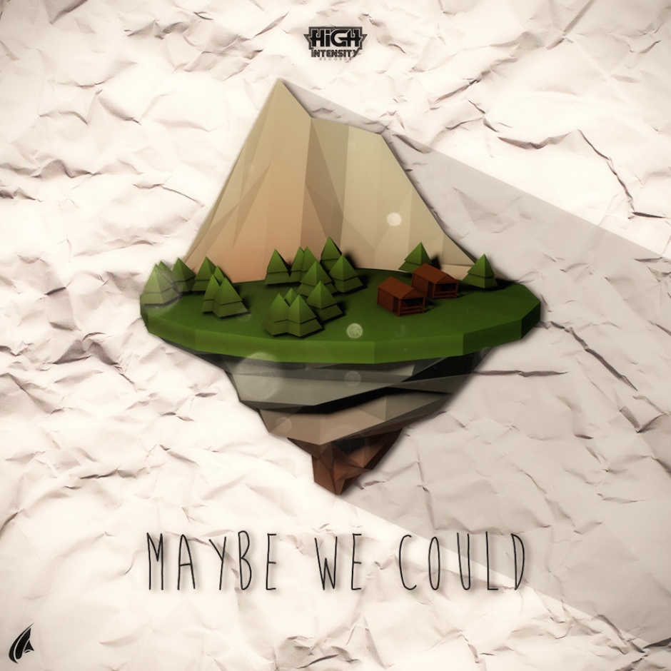 Listen: Restless Modern - Maybe We Could