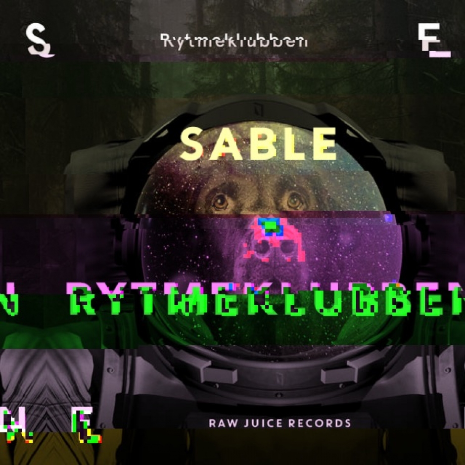 New Music: Rytmeklubben - Seen (Sable Remix)