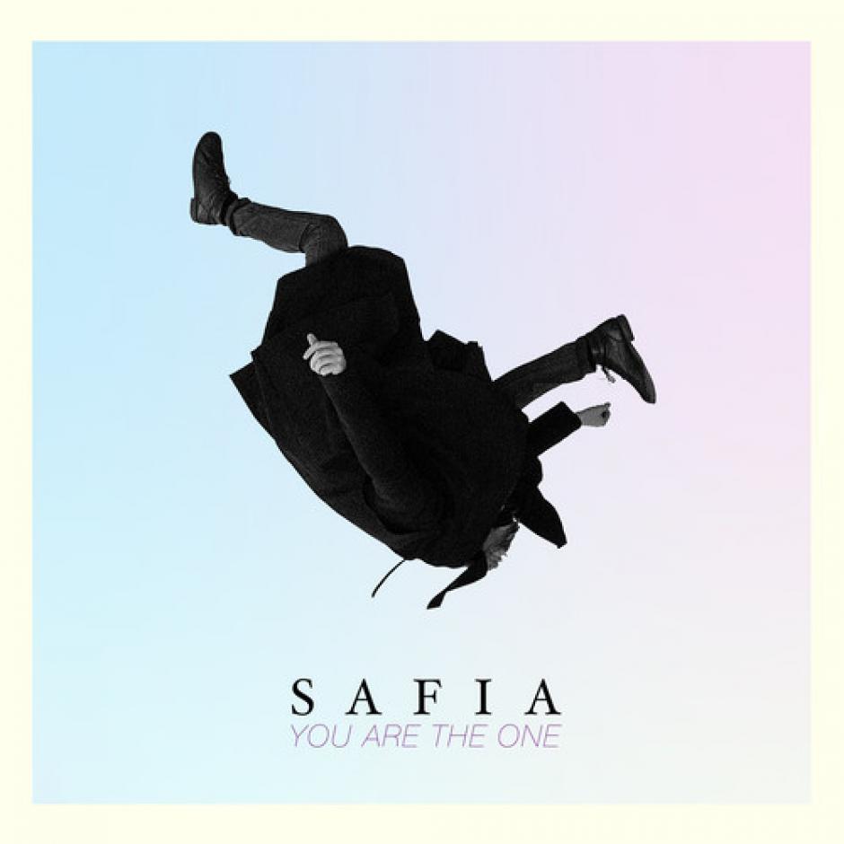 Safia - You Are The One