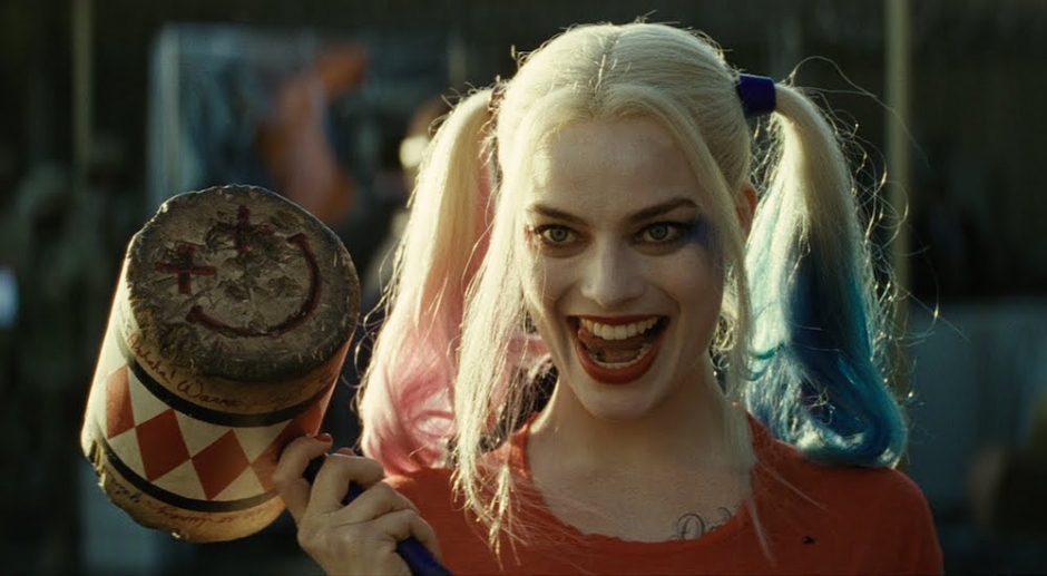 Friday Rant: Hey Warner Bros. - If you want to keep f***ing me how about some dinner first