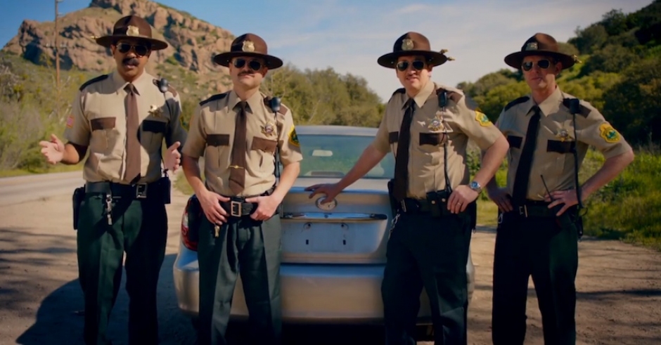 Cinepile: Super Troopers 2 Needs You!