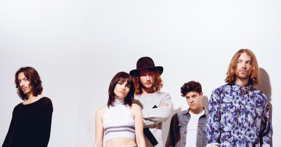 Video: The Preatures - Ordinary 
