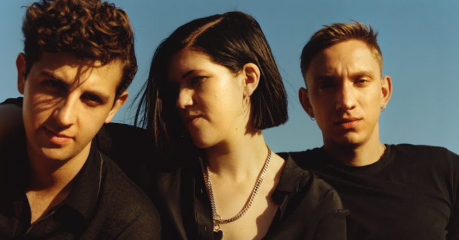 The xx make their triumphant return with On Hold, the first single from their new album