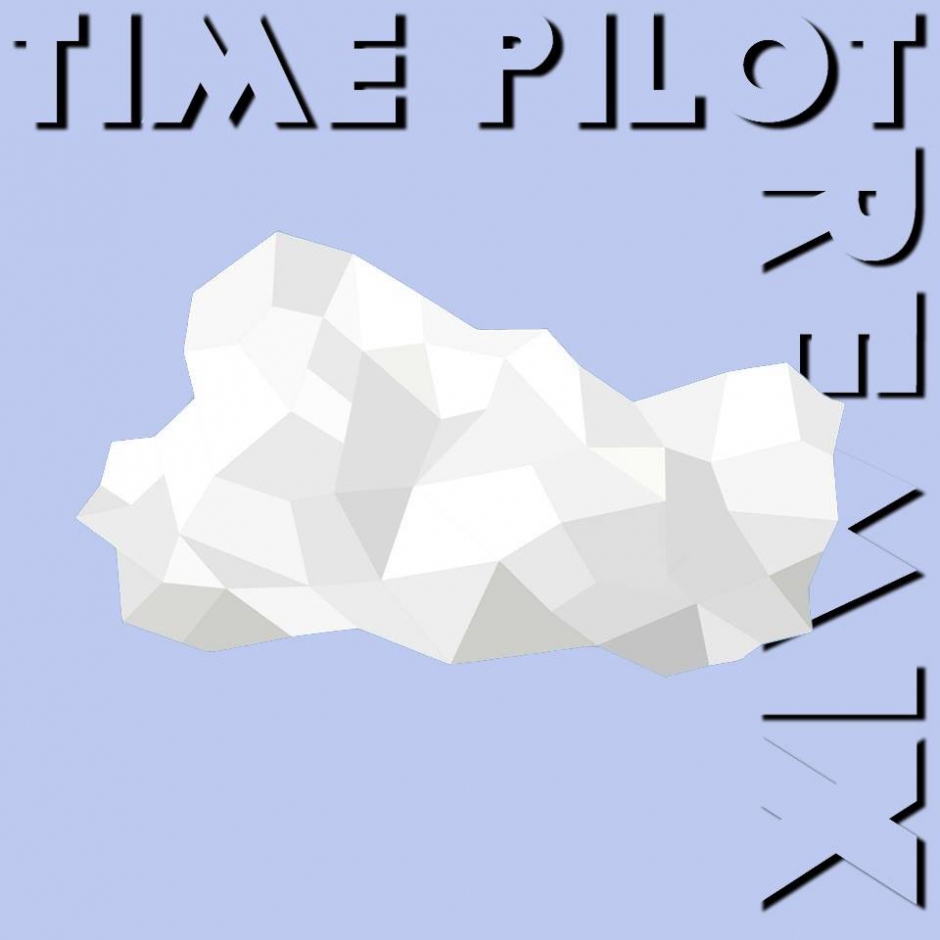 New Music: Spirit Faces - Cloudplay (Feat. BUOY) (Time Pilot Remix)