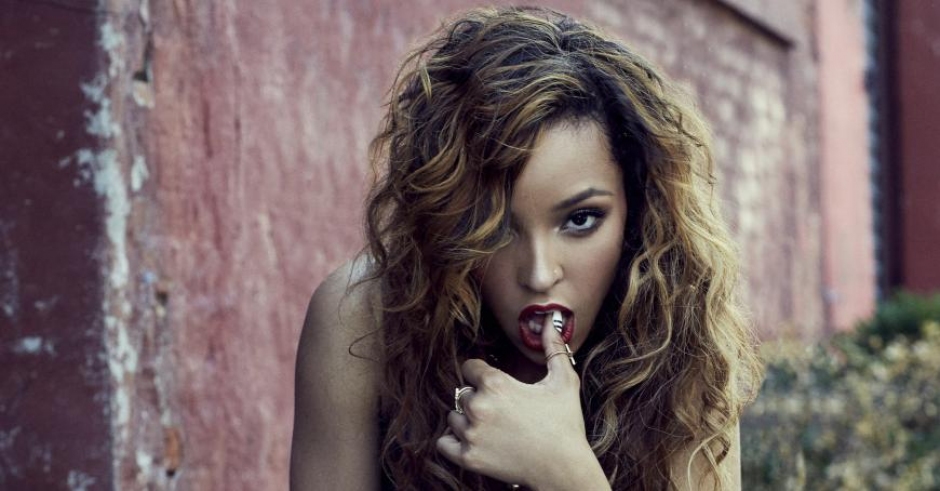 Beyond Beyonce: Tinashe & 2015's Mainstream Queens