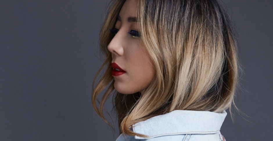 "It's my responsibility to talk about it" – TOKiMONSTA, Moyamoya & The Making Of Lune Rouge