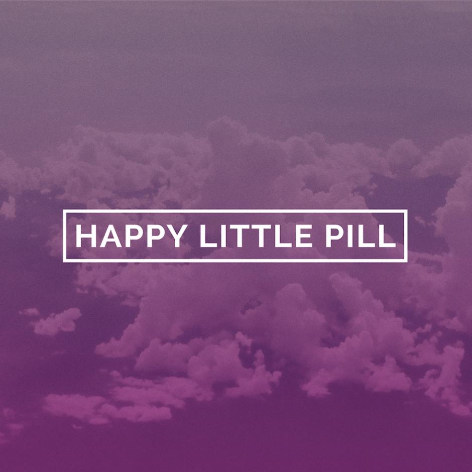 Troye Sivan - Happy Little Pill (Casper Zazz Remix) *Premiere*