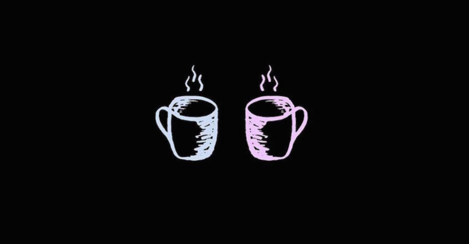 Tulpa – Tea For Two