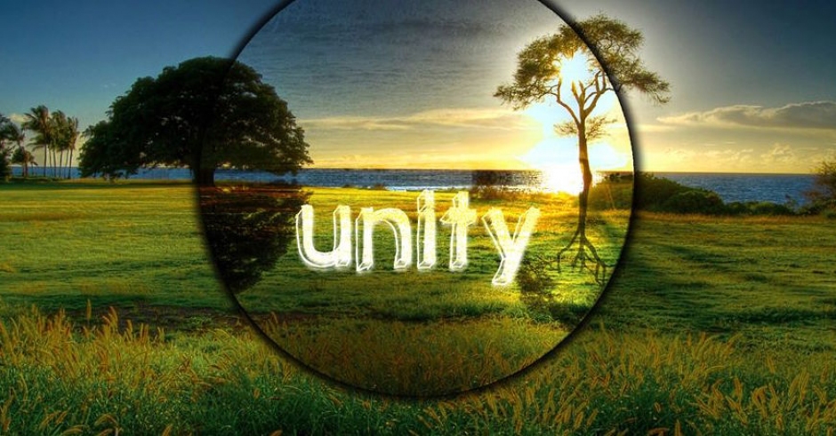 New Music: Unity - Prophecy