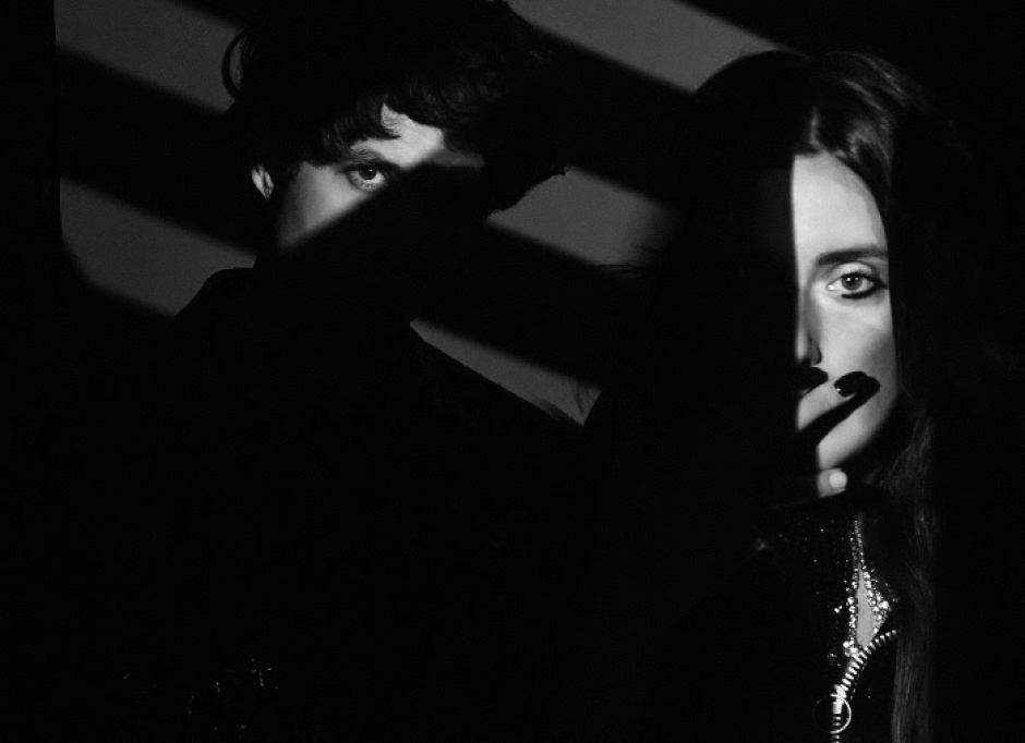 Beach House double the melody: “I think that making music has always been the medicine”