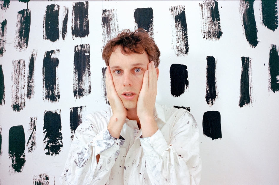 Methyl Ethel are haunted: “That is what excites me - really messing with things and making something that could just fall apart”