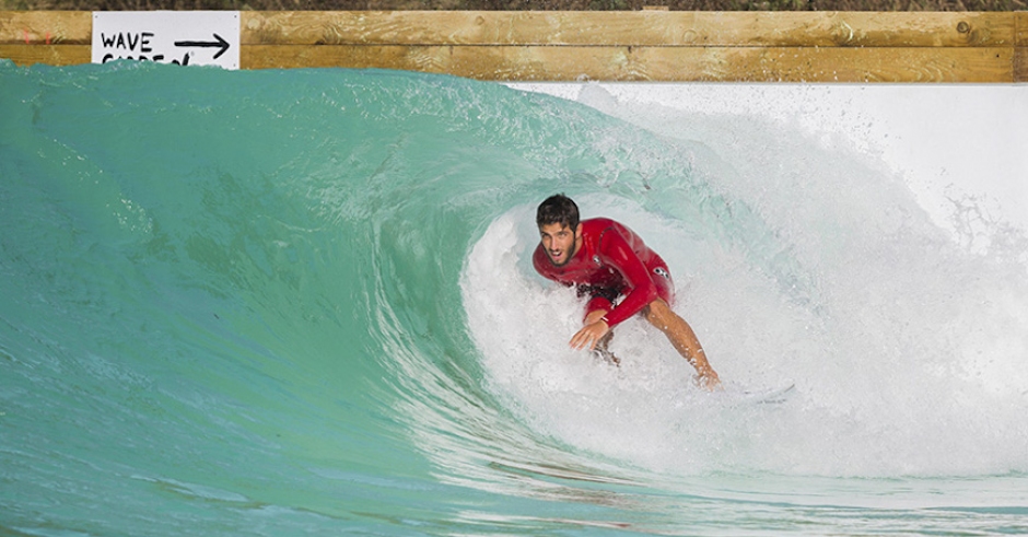 URBNSURF and Wavegarden unveil 'The Cove' technology for their Aussie wave parks