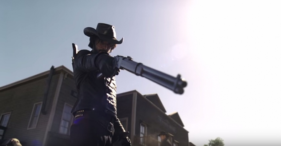 HBO’s Westworld gets an awesome-looking trailer