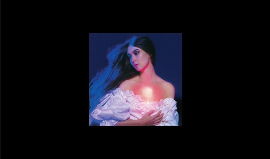 Album of the Week: Weyes Blood - And In The Darkness, Hearts Aglow