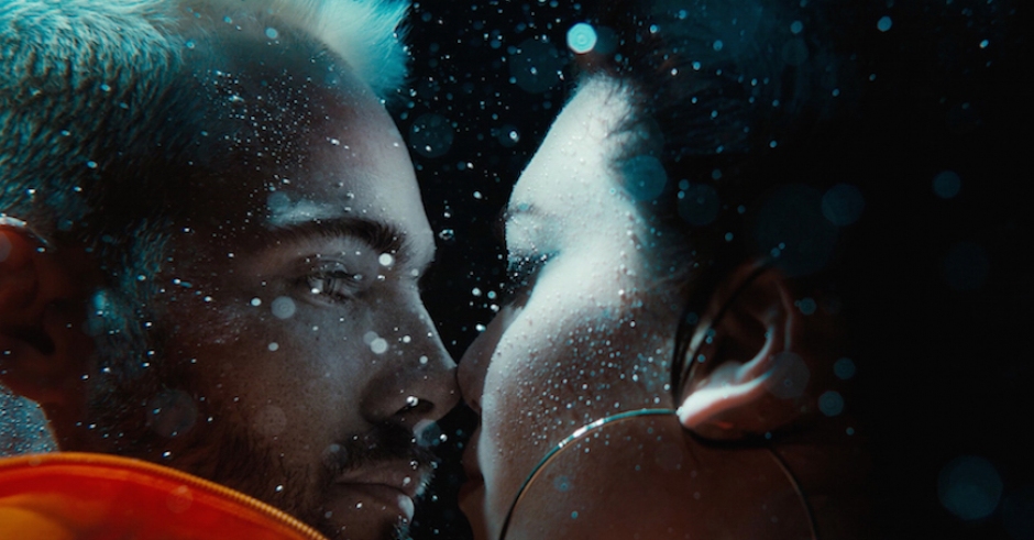 What So Not drops that new George Maple/Rome Fortune track with stunning video