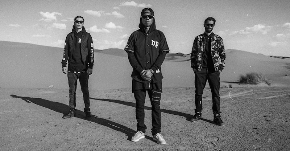Interview: Yellow Claw