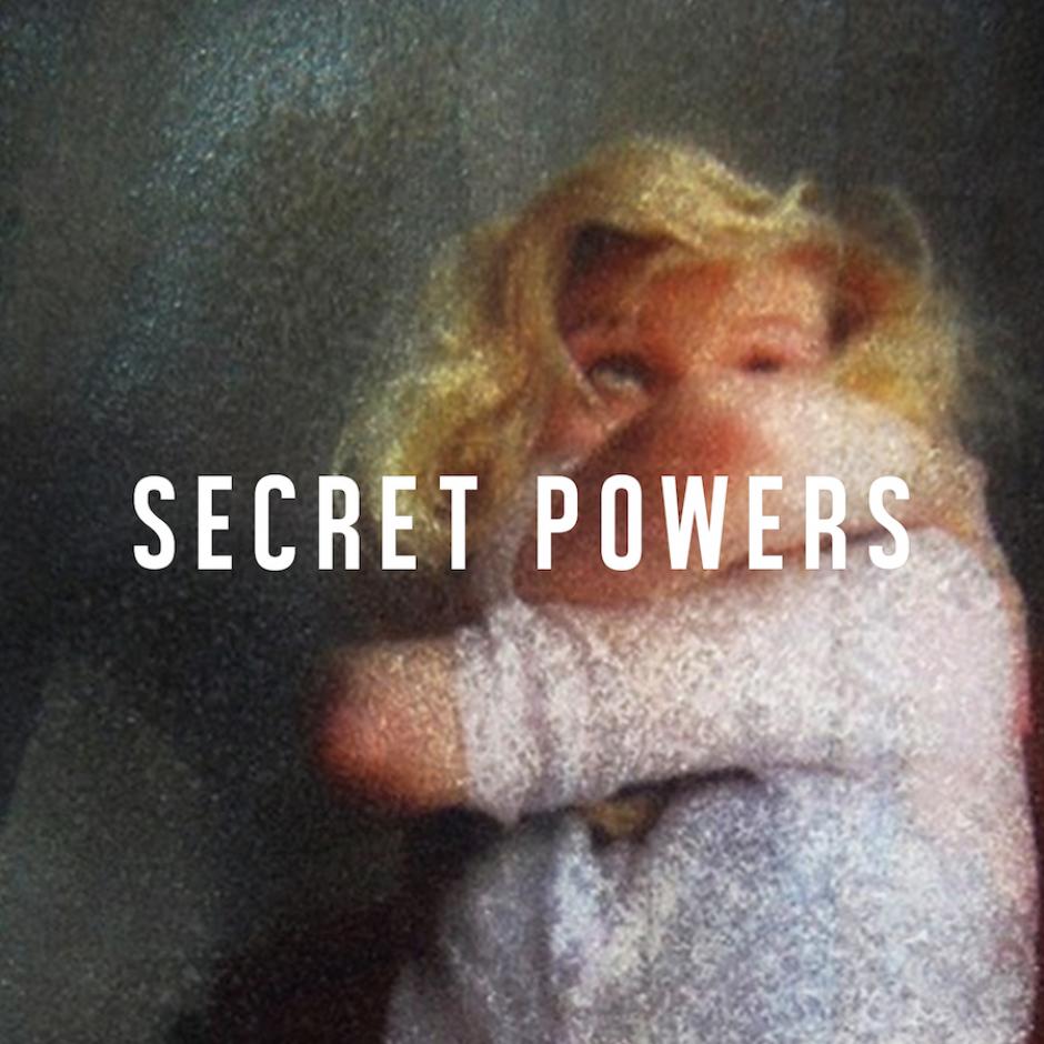 New: Yeo - Secret Powers
