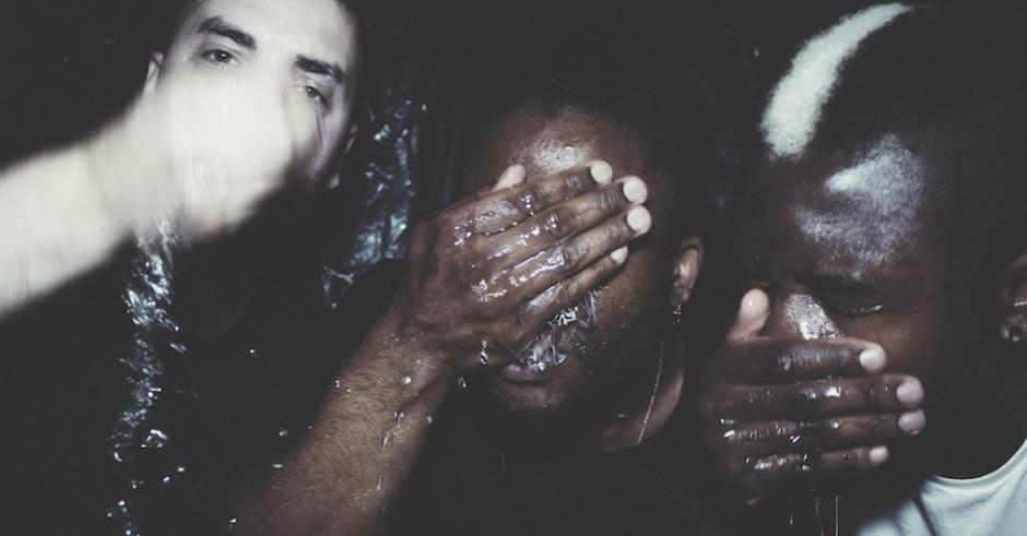 Interview: Young Fathers