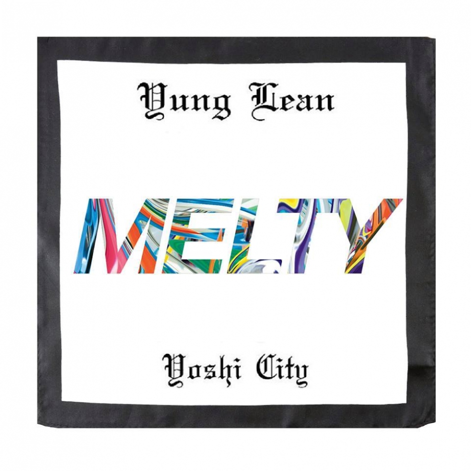 Friday Freebie: Yung Lean - Yoshi City (Melty Bootleg)