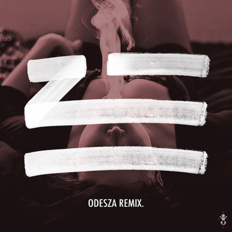 Zhu - Faded (ODESZA Remix)