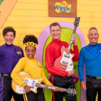 Previous article: Australian Music Is Bloody Great: The Wiggles