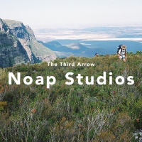 Next article: Lookbook: Noap Studios - The Third Arrow