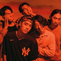 Next article: Meet 1300, the Korean-Australian rap crew breaking boundaries with Smashmouth