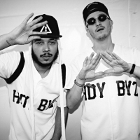 Next article: Five Minutes With Flosstradamus