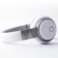 Previous article: Headphones with Built-In Music Streaming