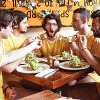 Previous article: Say G'day to Melbourne 7-piece, Approachable Members Of Your Local Community