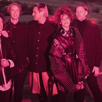 Previous article: Watch: Arcade Fire - The Lightning I, II