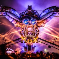 Previous article: Arcadia Australia announces full lineup incl. Loston, LUUDE, Shy FX and more