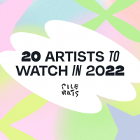 Next article: The Annual Forecast: Meet 20 Australian artists to watch in 2022