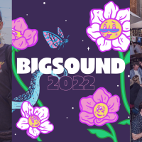 Previous article: News: BIGSOUND Conference Speakers and Industry Events Announced