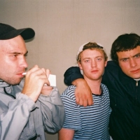 Previous article: DMA's - Laced/So We Know 7-inch