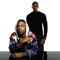 Next article: Listen: Dr. Dre - 2Nite (ft. Kendrick Lamar & Jeremih)