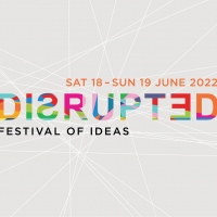 Previous article: Disrupted Festival of Ideas 2022