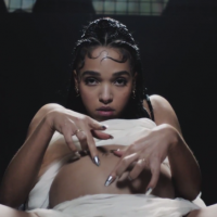 Previous article: Watch: FKA Twigs - Glass & Patron
