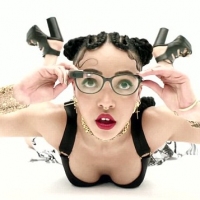 Previous article: Watch: #throughglass, FKA Twigs’ directed advert for Google Glass 