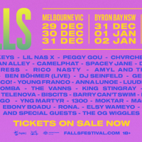 Previous article: Falls Festival 22/23 Set Times Are Here! 