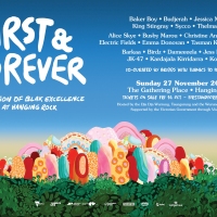 Previous article: Introducing First & Forever - A Celebration of Blak Excellence Live From Hanging Rock!
