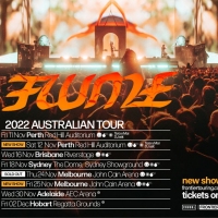 Next article: Flume Announces Second Perth & Melbourne Shows for Aussie Tour