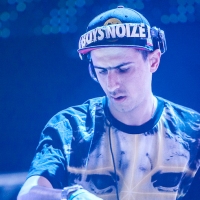 Next article: German producer Boys Noize enlists Danny Brown and Pell for new Birthday remix