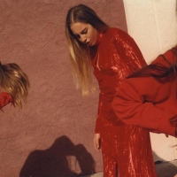 Previous article: HAIM share another new summery groove, Little of Your Love
