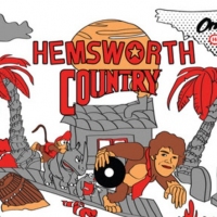 Previous article: Ryan Hemsworth Gives Back Catalogue Out for Free