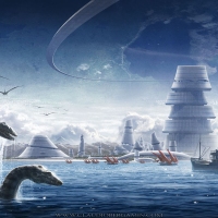 Previous article: Love A Good Conspiracy Theory? - Hollow Earth