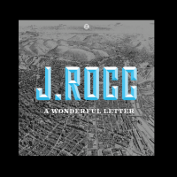 Next article: Album of the Week: J.Rocc - A Wonderful Letter